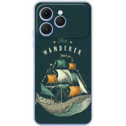 Чохол BoxFace Tecno Spark 40 