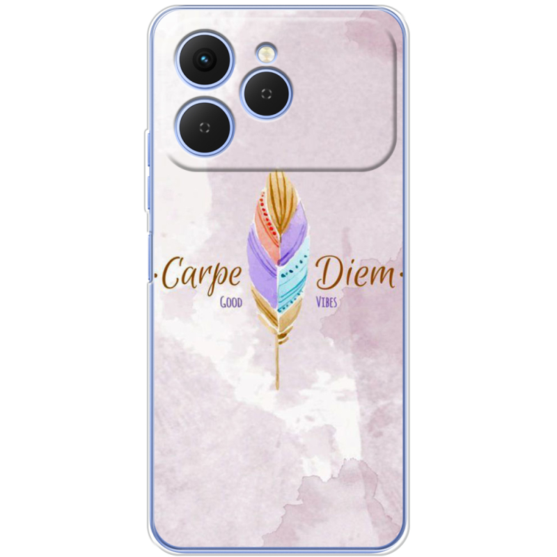 Чохол BoxFace Tecno Spark 40 