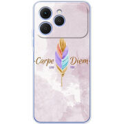 Чохол BoxFace Tecno Spark 40 