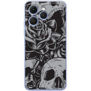 Чохол BoxFace Tecno Spark 40 