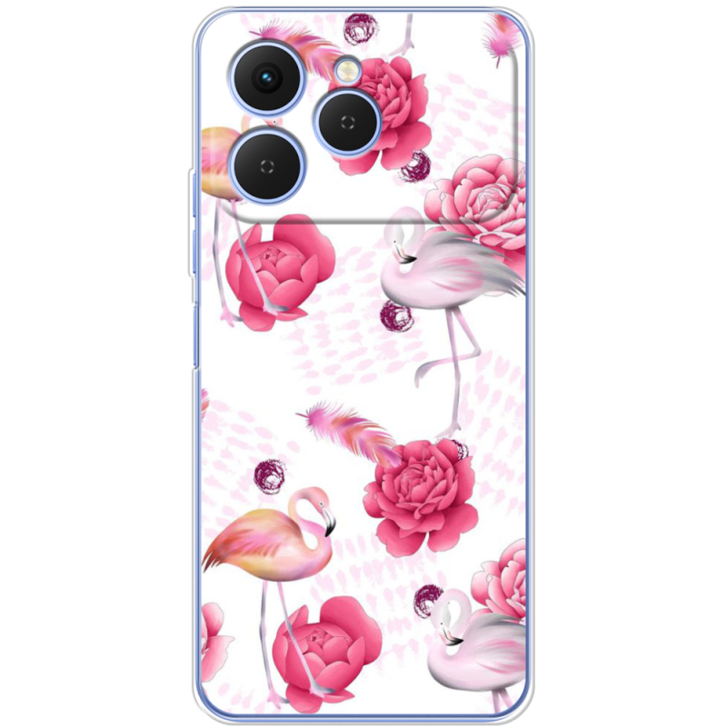 Чохол BoxFace Tecno Spark 40 