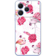 Чохол BoxFace Tecno Spark 40 