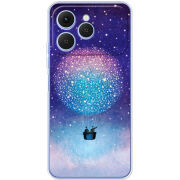 Чохол BoxFace Tecno Spark 40 