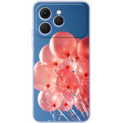 Чохол BoxFace Tecno Spark 40 