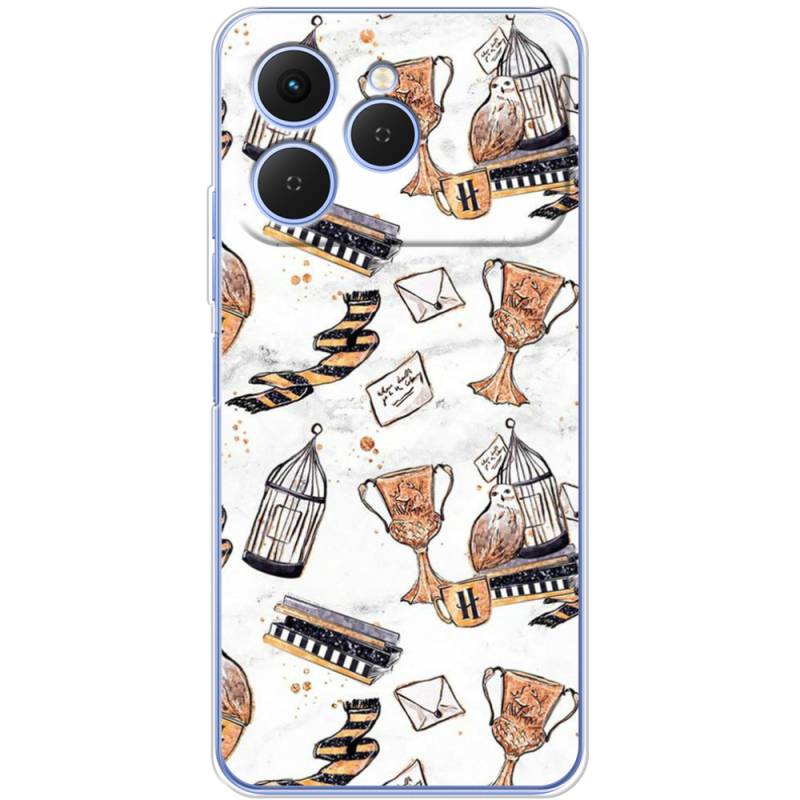 Чохол BoxFace Tecno Spark 40 