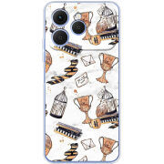 Чохол BoxFace Tecno Spark 40 