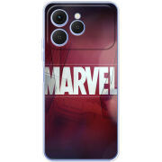 Чохол BoxFace Tecno Spark 40 