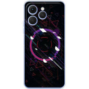 Чохол BoxFace Tecno Spark 40 