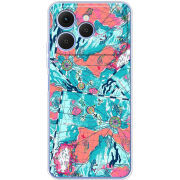 Чохол BoxFace Tecno Spark 40 