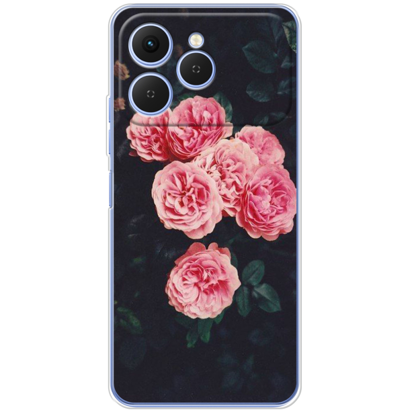 Чохол BoxFace Tecno Spark 40 