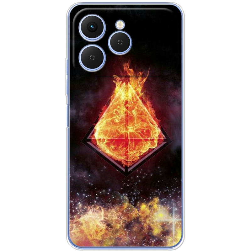 Чохол BoxFace Tecno Spark 40 