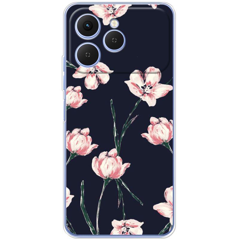 Чохол BoxFace Tecno Spark 40 