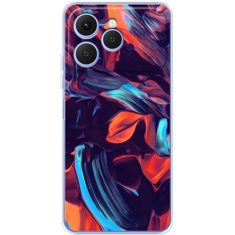 Чохол BoxFace Tecno Spark 40 