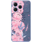 Чохол BoxFace Tecno Spark 40 