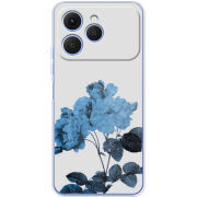 Чохол BoxFace Tecno Spark 40 