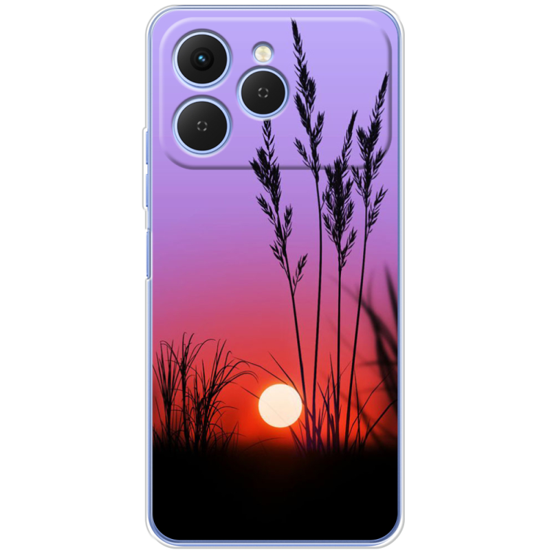 Чохол BoxFace Tecno Spark 40 