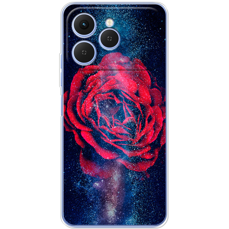 Чохол BoxFace Tecno Spark 40 