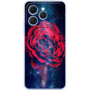 Чохол BoxFace Tecno Spark 40 