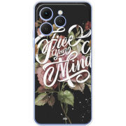 Чохол BoxFace Tecno Spark 40 