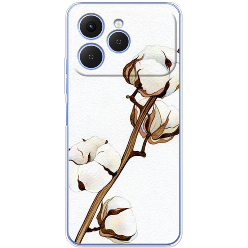 Чохол BoxFace Tecno Spark 40 