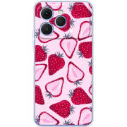 Чохол BoxFace Tecno Spark 40 