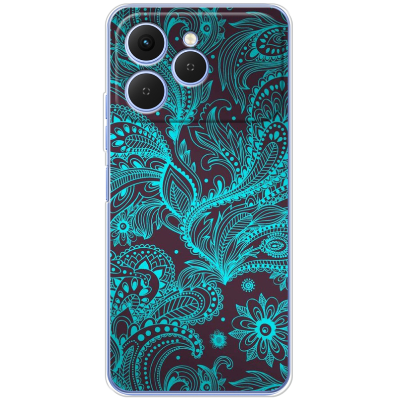 Чохол BoxFace Tecno Spark 40 