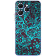 Чохол BoxFace Tecno Spark 40 