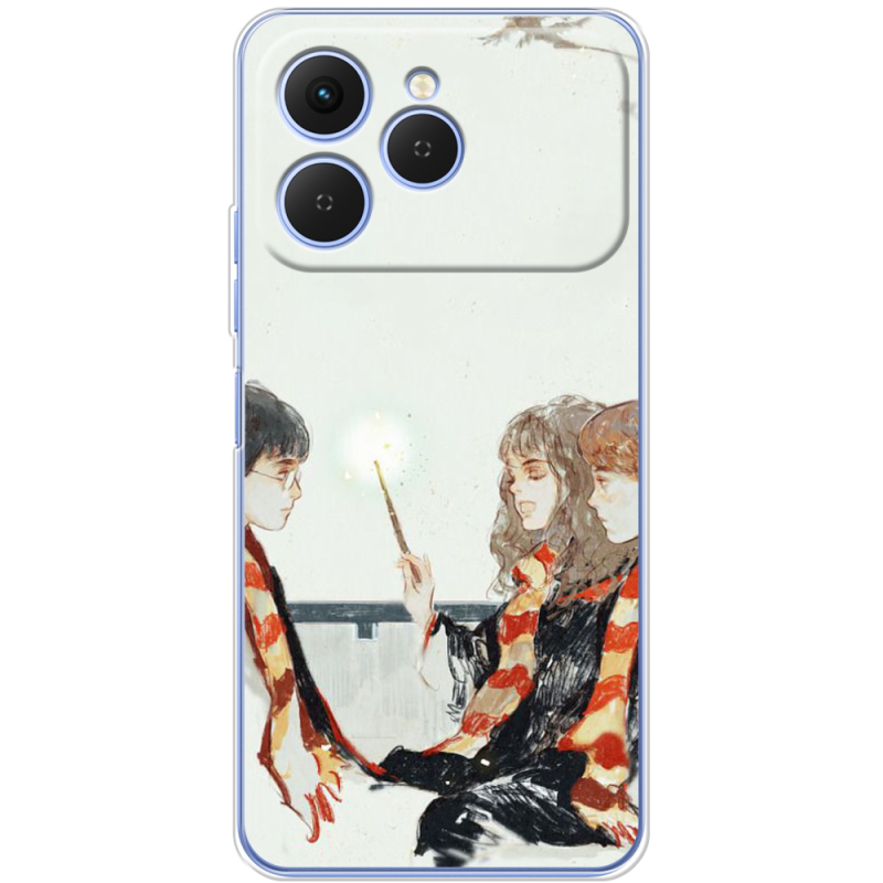 Чохол BoxFace Tecno Spark 40 