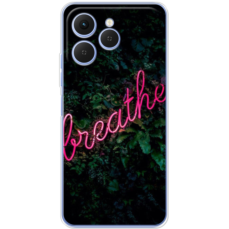 Чохол BoxFace Tecno Spark 40 