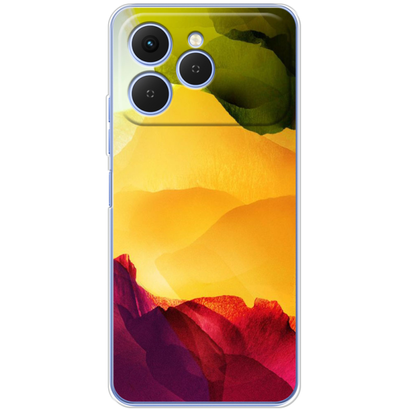 Чохол BoxFace Tecno Spark 40 