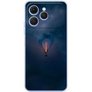 Чохол BoxFace Tecno Spark 40 