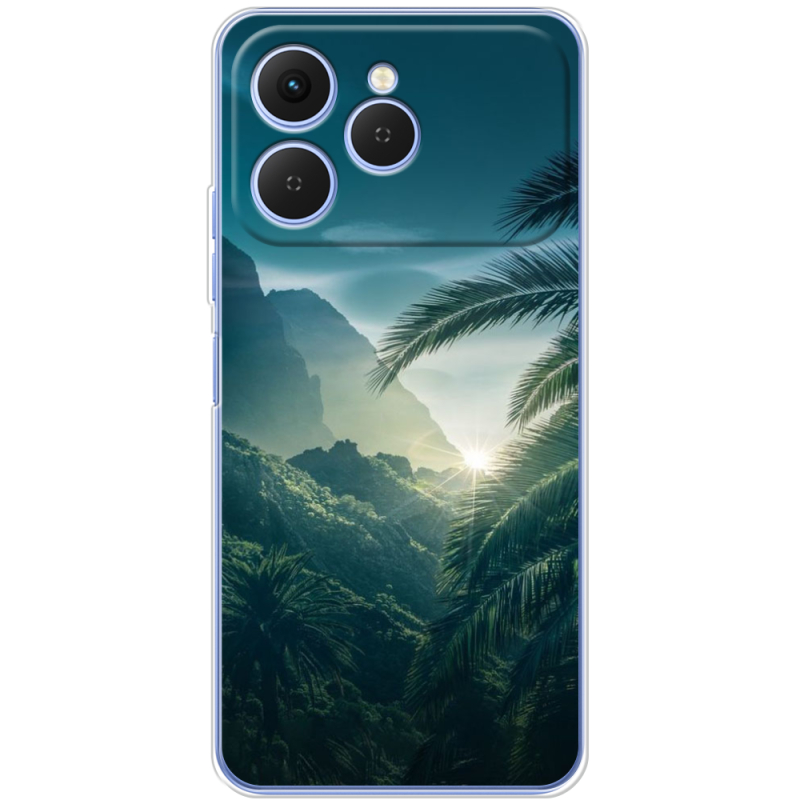 Чохол BoxFace Tecno Spark 40 