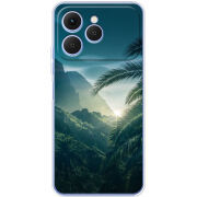 Чохол BoxFace Tecno Spark 40 