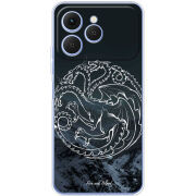 Чохол BoxFace Tecno Spark 40 