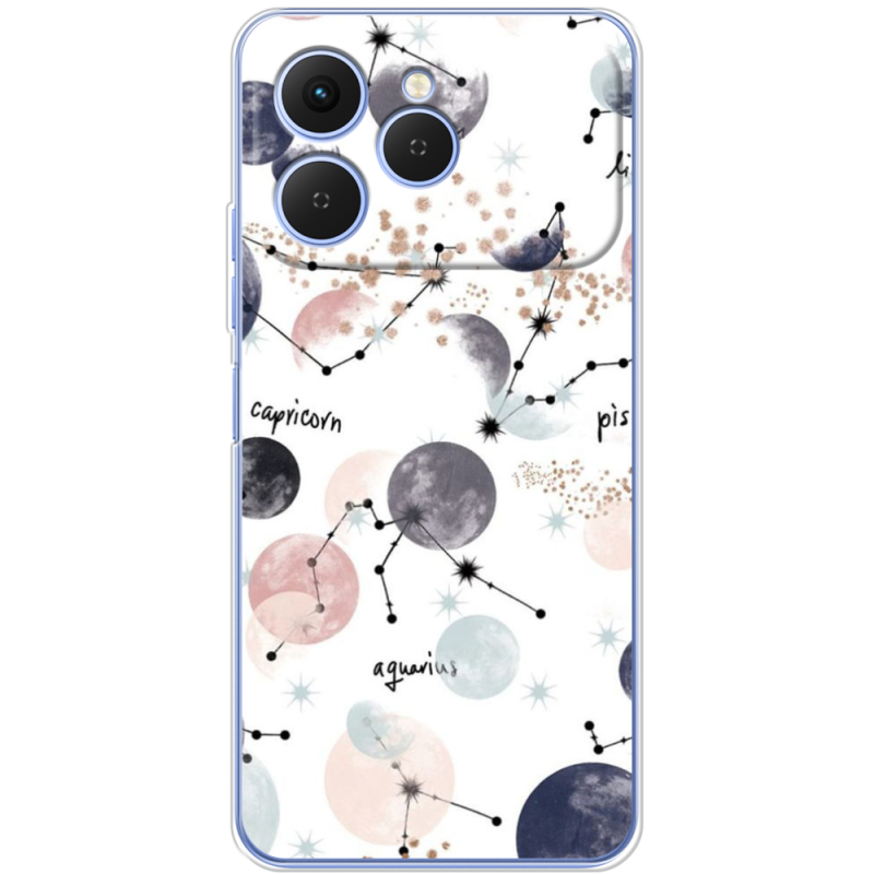 Чохол BoxFace Tecno Spark 40 