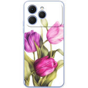 Чохол BoxFace Tecno Spark 40 