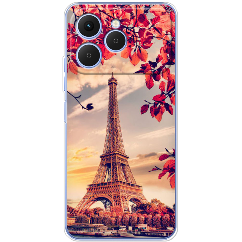 Чохол BoxFace Tecno Spark 40 