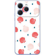 Чохол BoxFace Tecno Spark 40 