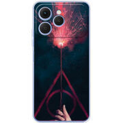 Чохол BoxFace Tecno Spark 40 