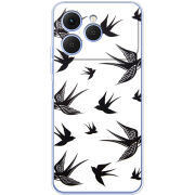 Чохол BoxFace Tecno Spark 40 