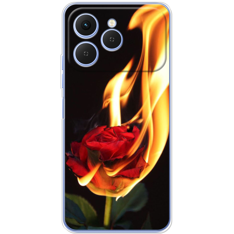 Чохол BoxFace Tecno Spark 40 