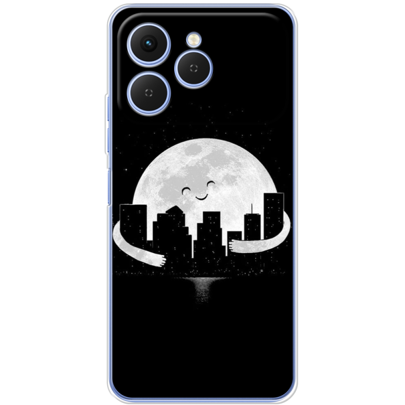 Чохол BoxFace Tecno Spark 40 