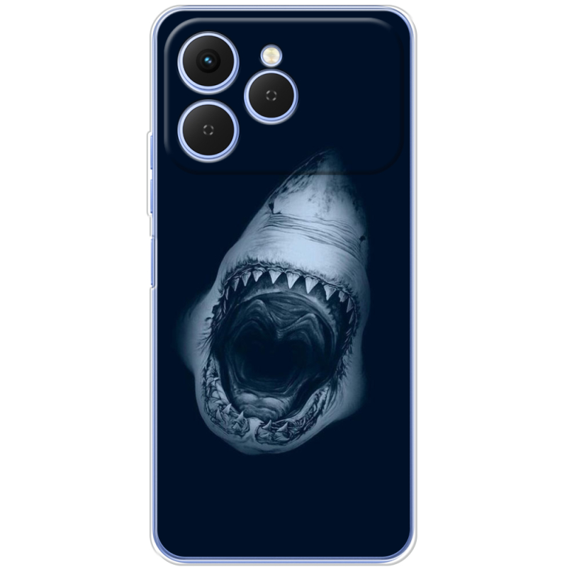 Чохол BoxFace Tecno Spark 40 