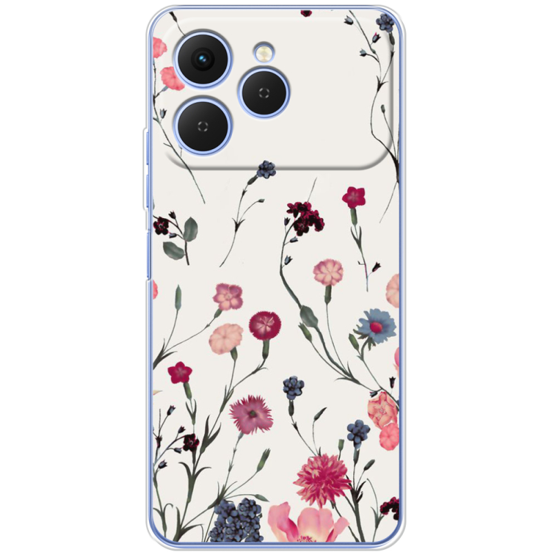 Чохол BoxFace Tecno Spark 40 