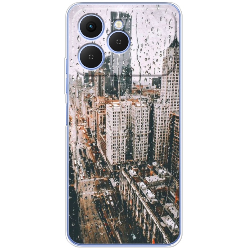 Чохол BoxFace Tecno Spark 40 