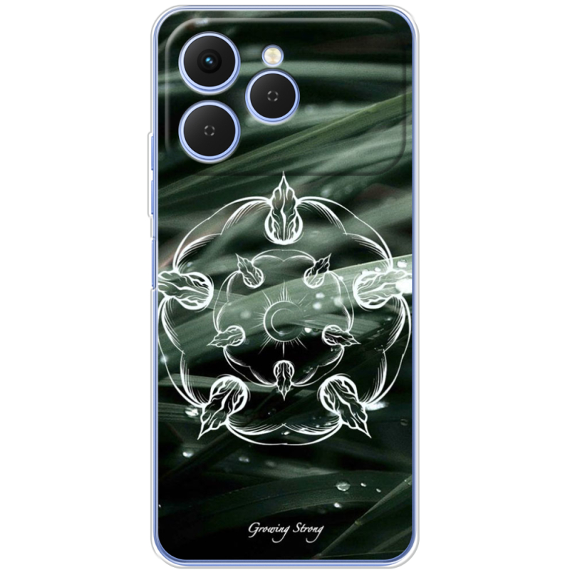 Чохол BoxFace Tecno Spark 40 