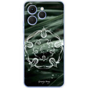 Чохол BoxFace Tecno Spark 40 