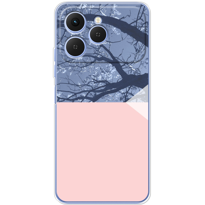 Чохол BoxFace Tecno Spark 40 