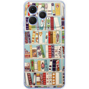 Чохол BoxFace Tecno Spark 40 