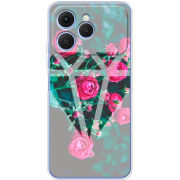 Чохол BoxFace Tecno Spark 40 